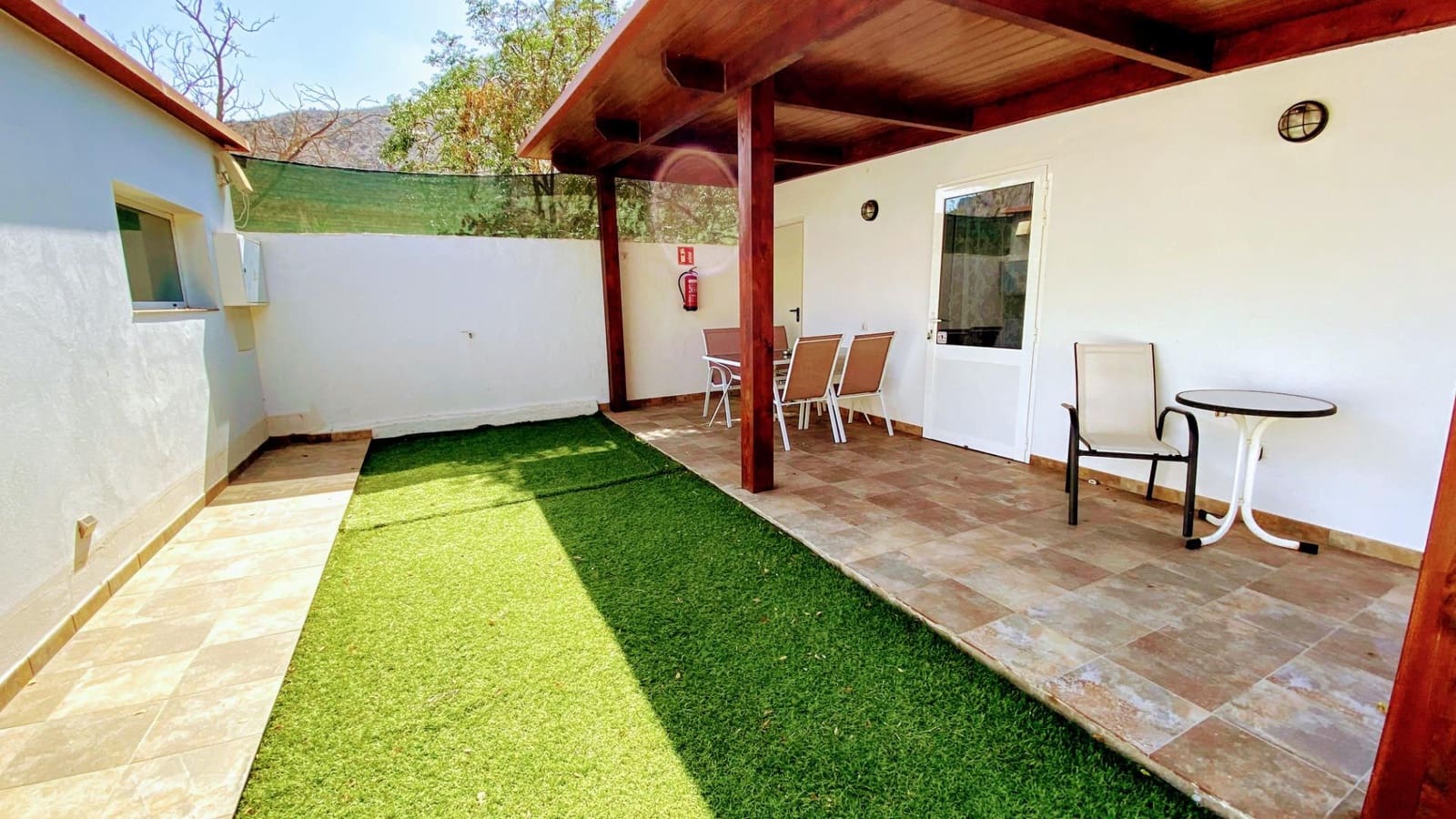 Finca/Casa Rural de 11 habitaciones en Fataga en venta con piscina - 895.000 € (Ref: 8699677)