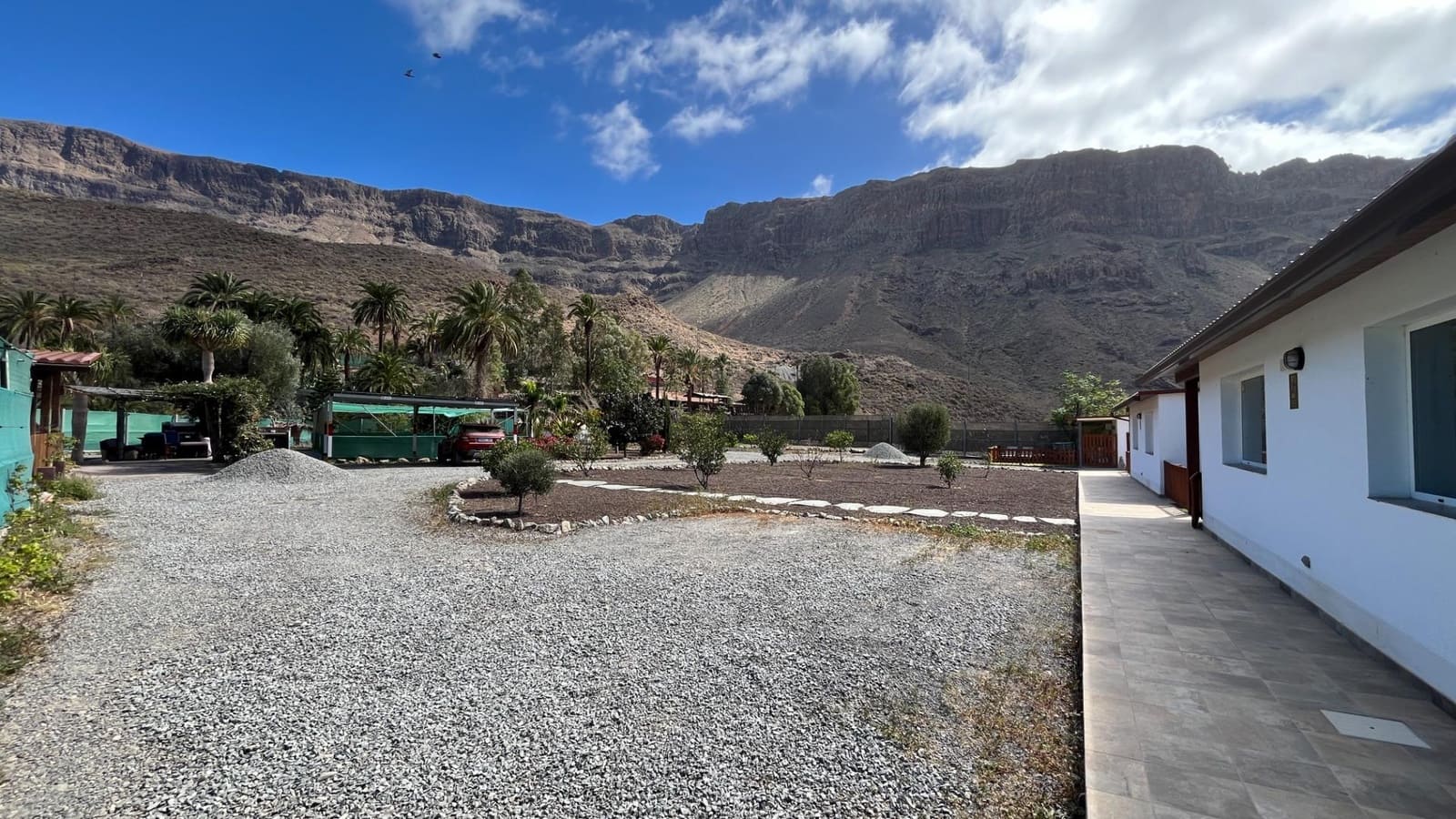 Finca/Casa Rural de 11 habitaciones en Fataga en venta con piscina - 895.000 € (Ref: 8699677)