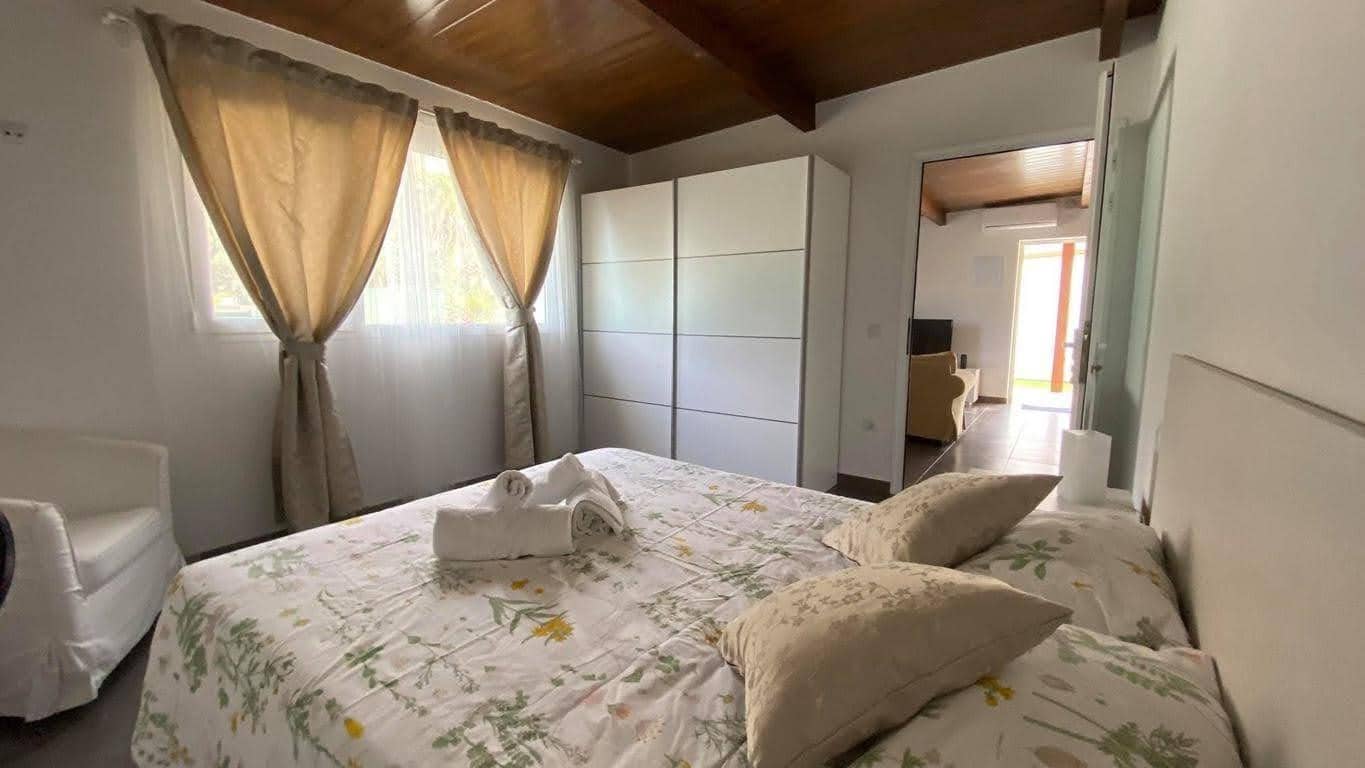 11 Zimmer Finca/Landgut zu verkaufen in Fataga mit Pool - 995.000 € (Ref: 8699677)