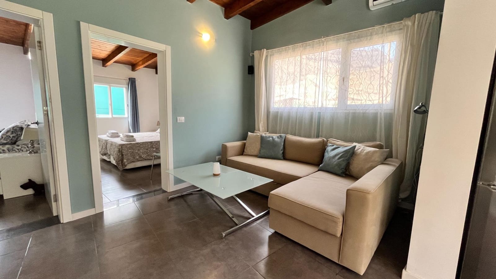 11 Zimmer Finca/Landgut zu verkaufen in Fataga mit Pool - 995.000 € (Ref: 8699677)