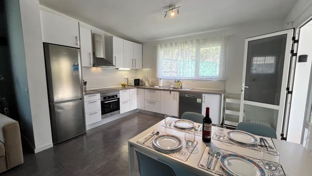 11 quarto Quinta/Casa Rural para venda em Fataga, San Bartolomé de Tirajana com piscina - 995 000 € (Ref: 8699677)