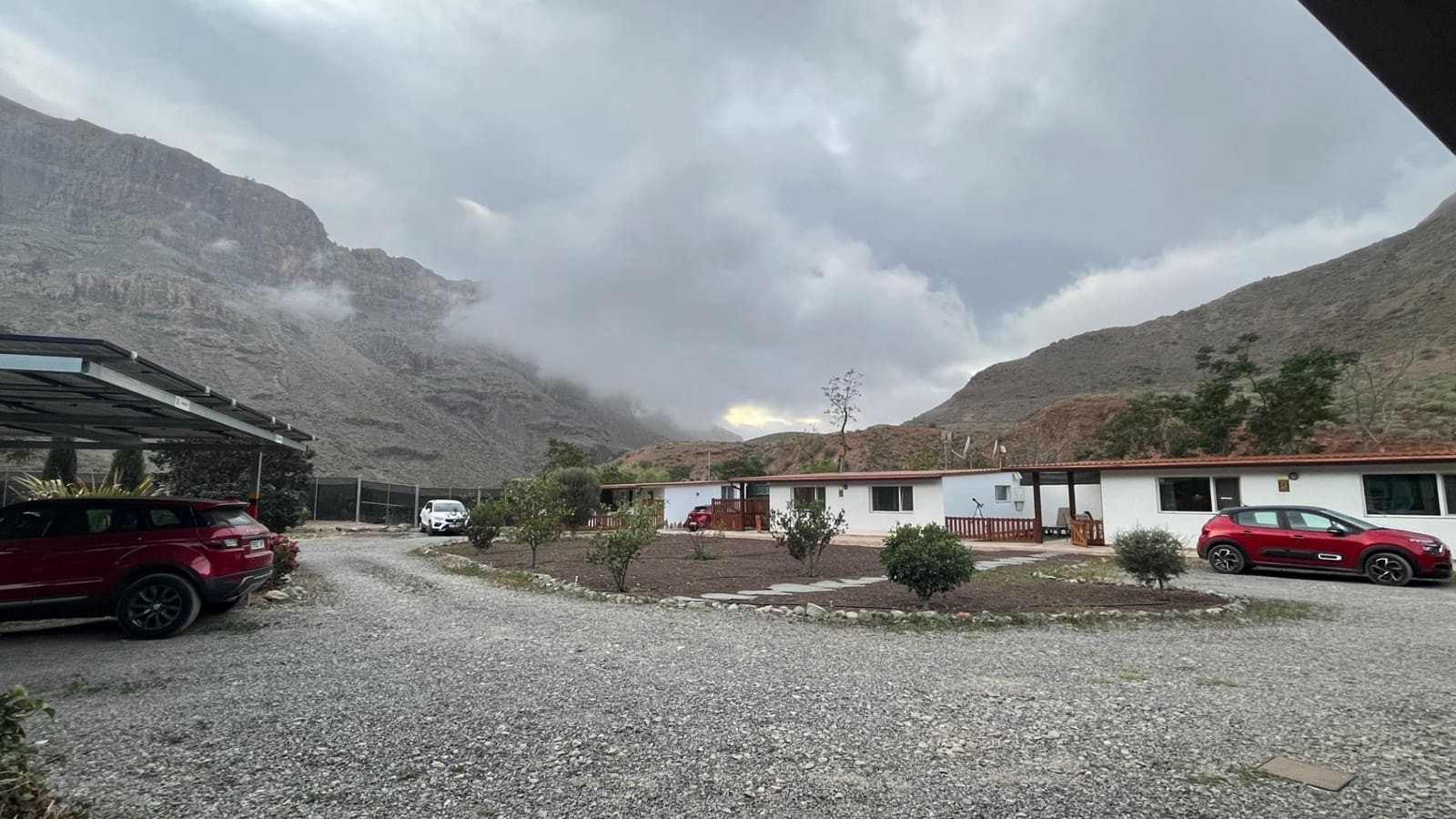 11 Zimmer Finca/Landgut zu verkaufen in Fataga mit Pool - 995.000 € (Ref: 8699677)