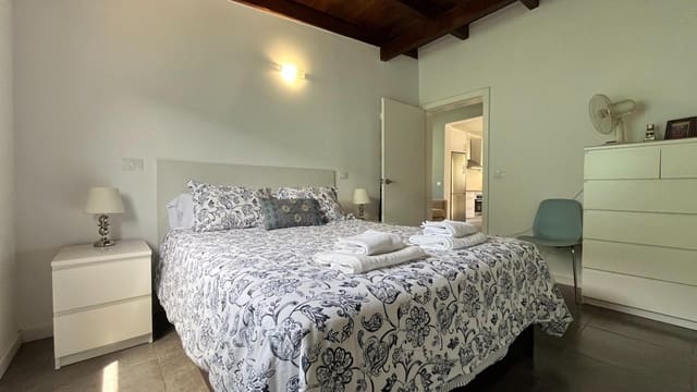 11 quarto Quinta/Casa Rural para venda em Fataga, San Bartolomé de Tirajana com piscina - 995 000 € (Ref: 8699677)