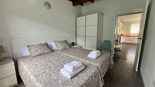 11 quarto Quinta/Casa Rural para venda em Fataga, San Bartolomé de Tirajana com piscina - 995 000 € (Ref: 8699677)