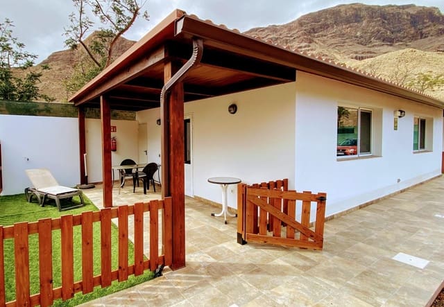 11 quarto Quinta/Casa Rural para venda em Fataga, San Bartolomé de Tirajana com piscina - 995 000 € (Ref: 8699677)