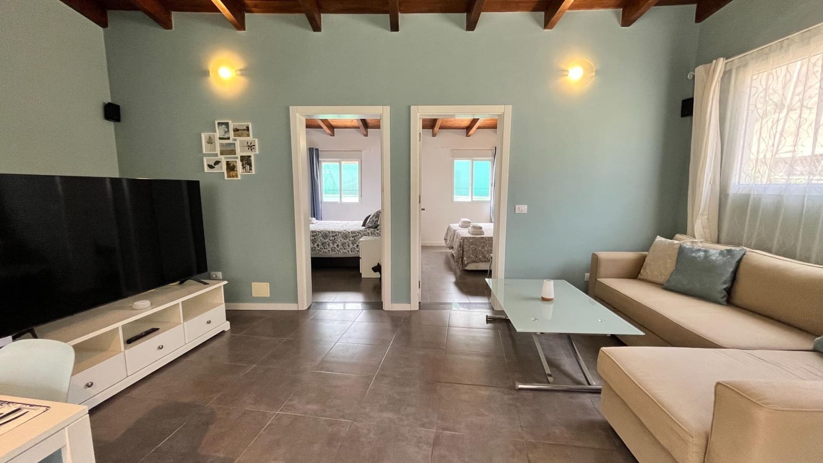 11 Zimmer Finca/Landgut zu verkaufen in Fataga mit Pool - 995.000 € (Ref: 8699677)