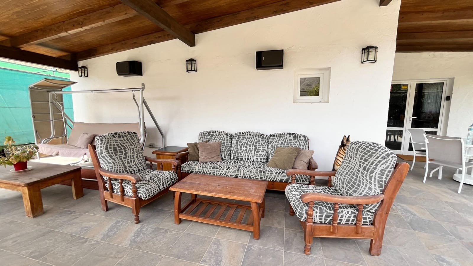 11 Zimmer Finca/Landgut zu verkaufen in Fataga mit Pool - 995.000 € (Ref: 8699677)
