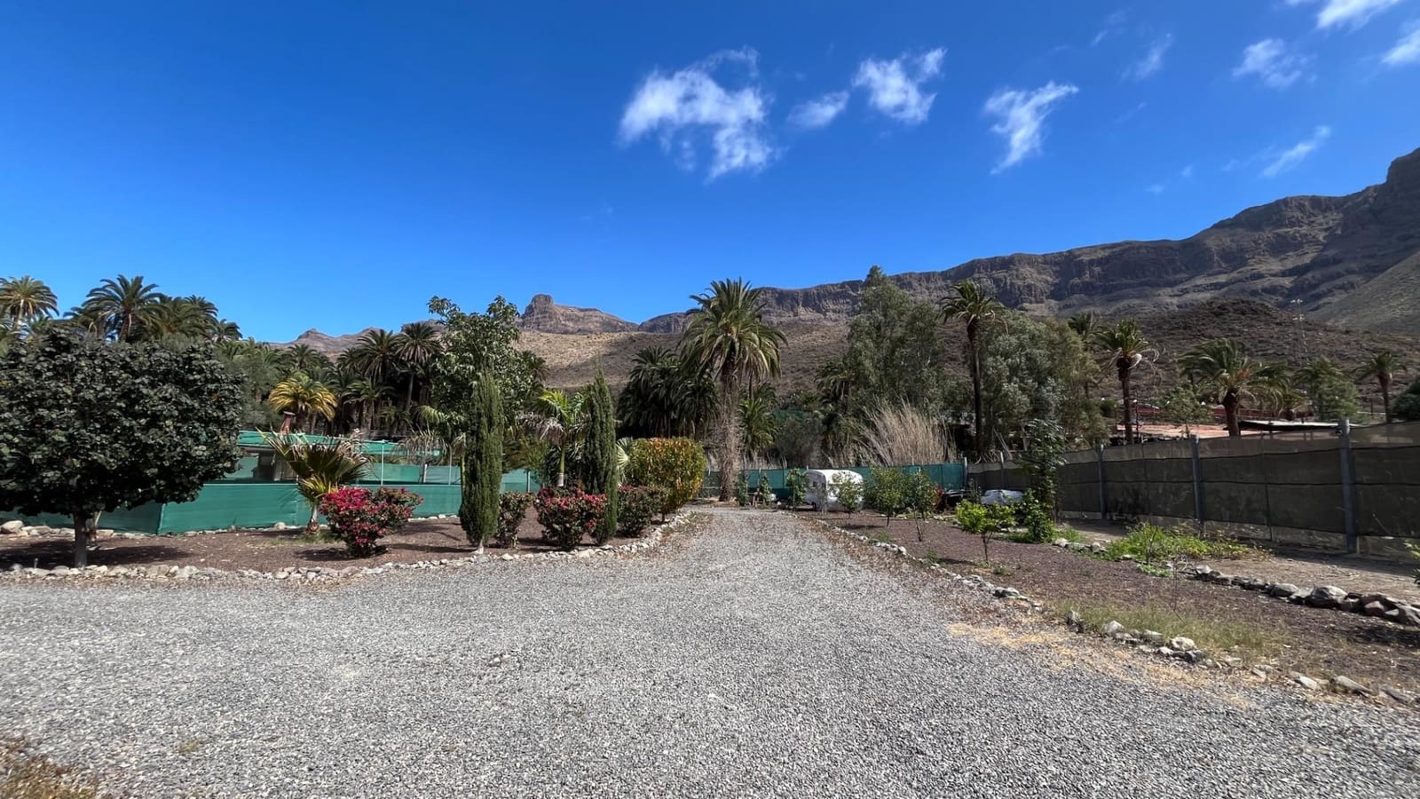 11 Zimmer Finca/Landgut zu verkaufen in Fataga mit Pool - 995.000 € (Ref: 8699677)