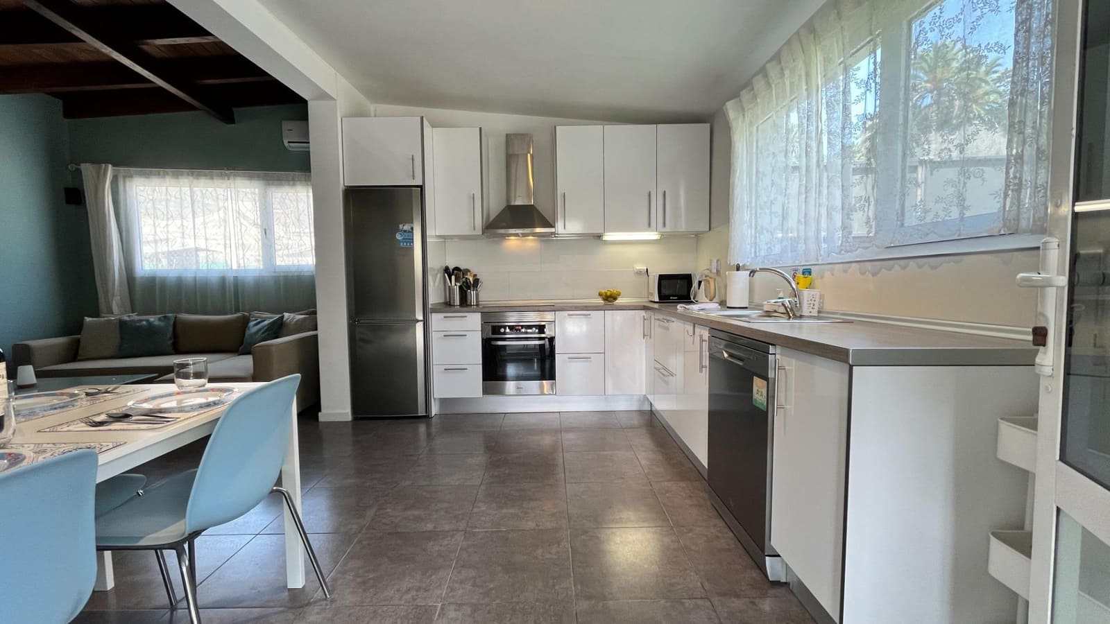 11 Zimmer Finca/Landgut zu verkaufen in Fataga mit Pool - 995.000 € (Ref: 8699677)