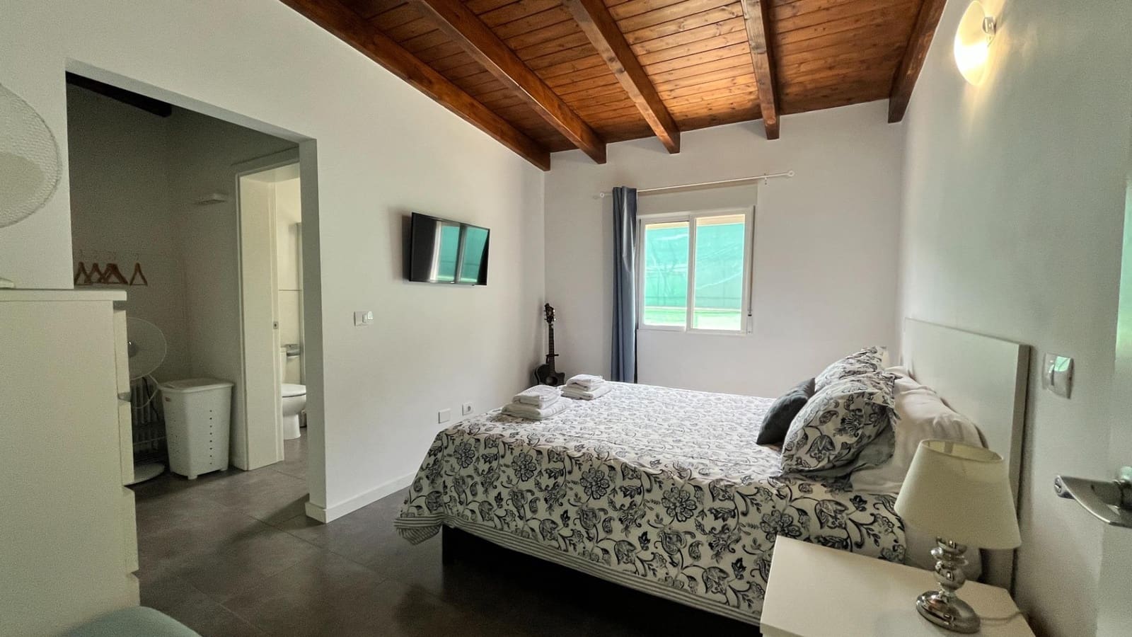 11 Zimmer Finca/Landgut zu verkaufen in Fataga mit Pool - 995.000 € (Ref: 8699677)