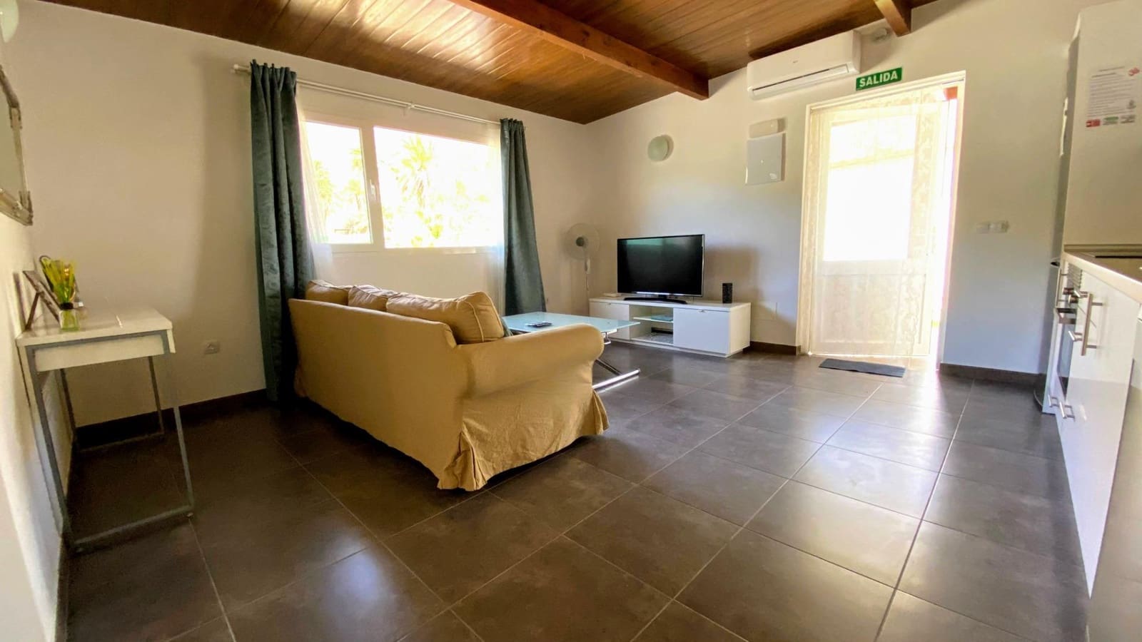11 Zimmer Finca/Landgut zu verkaufen in Fataga mit Pool - 995.000 € (Ref: 8699677)