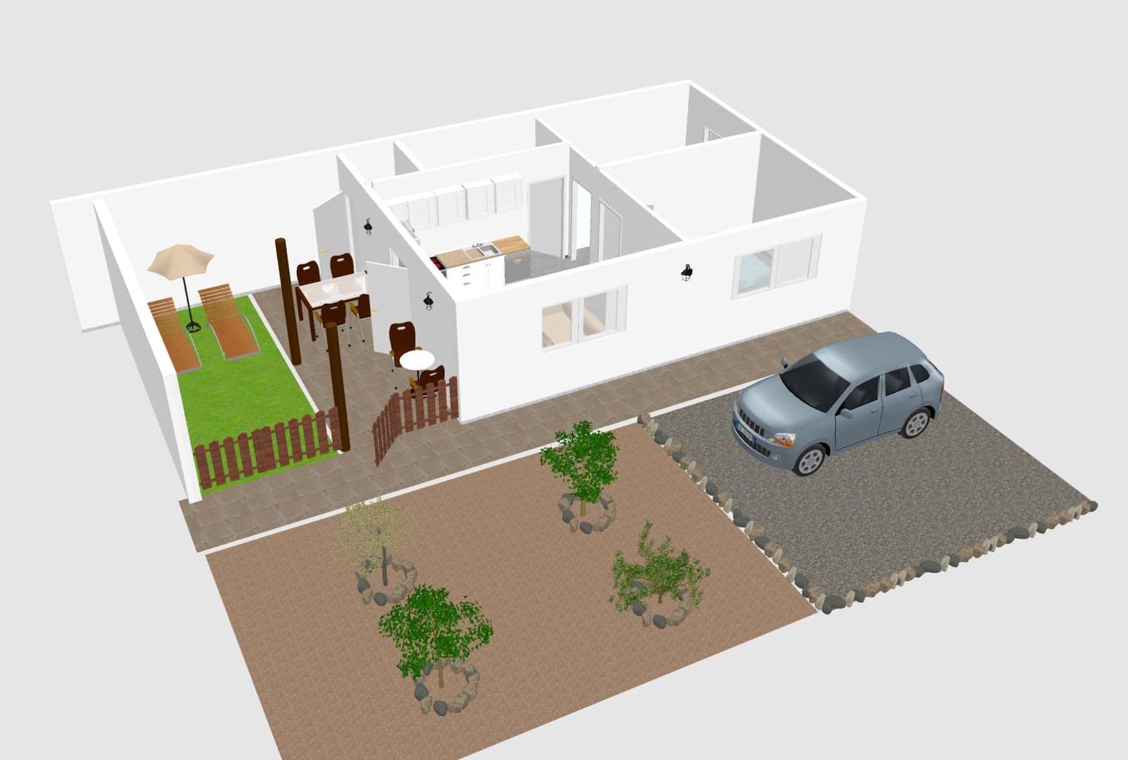 11 Zimmer Finca/Landgut zu verkaufen in Fataga mit Pool - 995.000 € (Ref: 8699677)