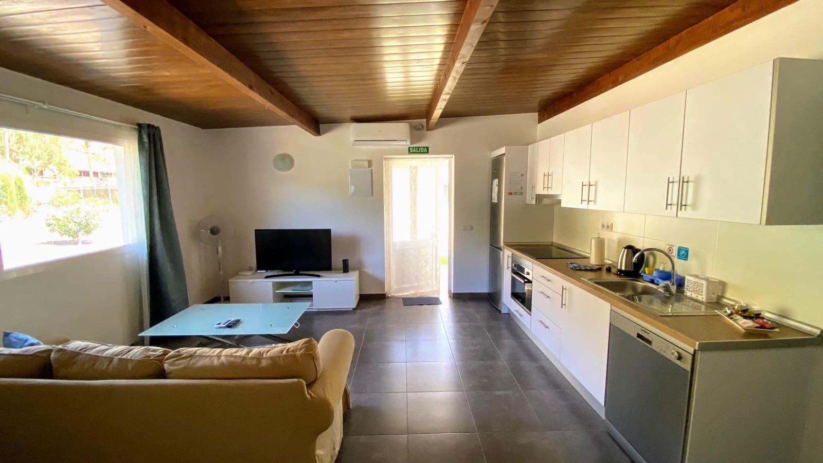 11 Zimmer Finca/Landgut zu verkaufen in Fataga mit Pool - 995.000 € (Ref: 8699677)