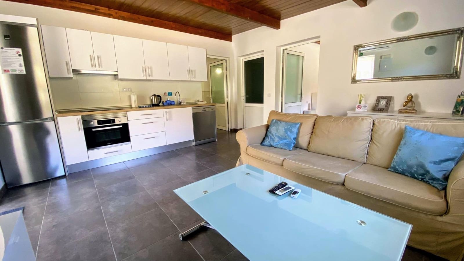 11 Zimmer Finca/Landgut zu verkaufen in Fataga mit Pool - 995.000 € (Ref: 8699677)