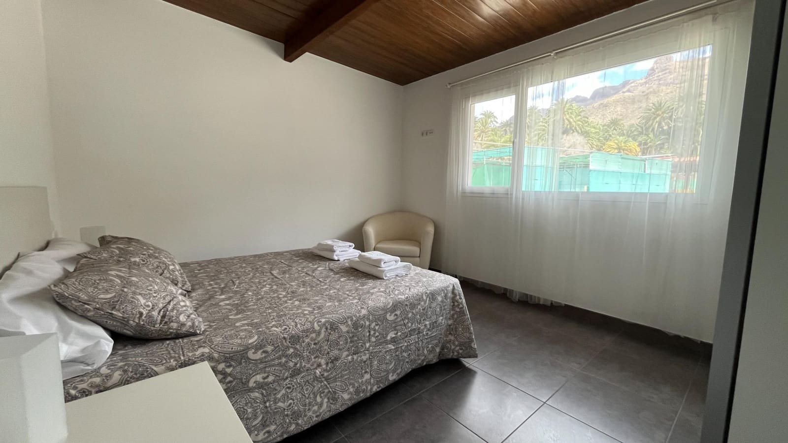 11 Zimmer Finca/Landgut zu verkaufen in Fataga mit Pool - 995.000 € (Ref: 8699677)