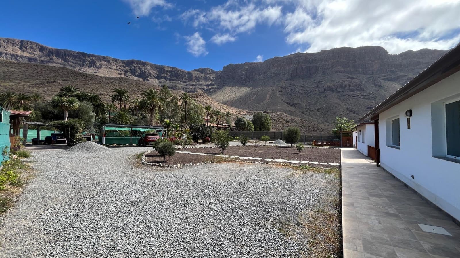 11 Zimmer Finca/Landgut zu verkaufen in Fataga mit Pool - 995.000 € (Ref: 8699677)