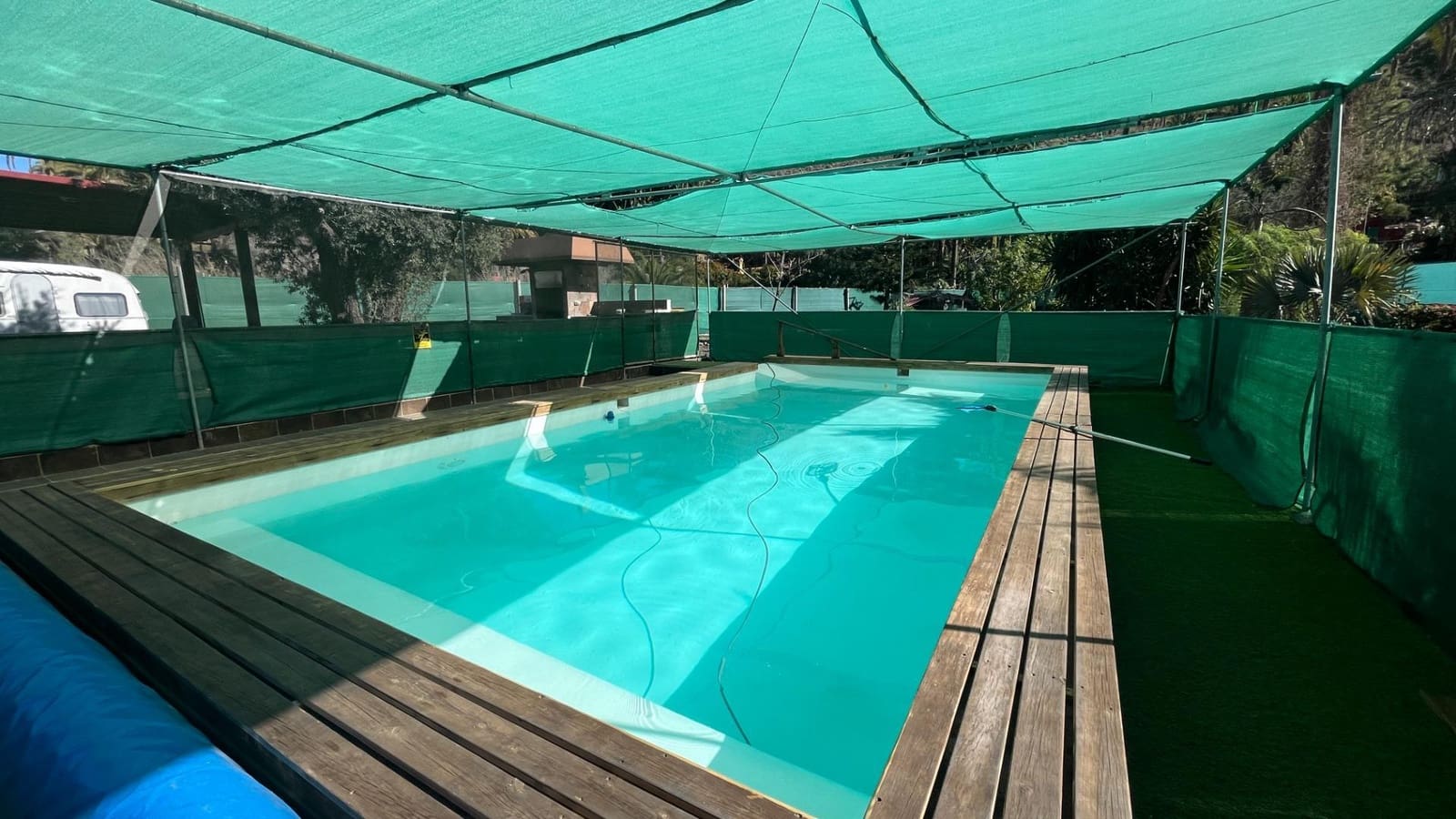 11 Zimmer Finca/Landgut zu verkaufen in Fataga mit Pool - 995.000 € (Ref: 8699677)