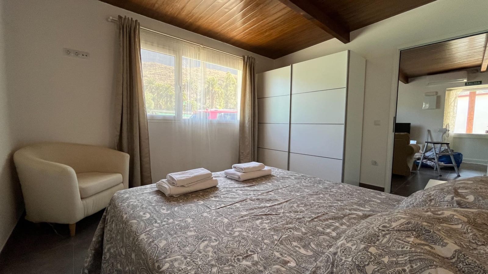 11 Zimmer Finca/Landgut zu verkaufen in Fataga mit Pool - 995.000 € (Ref: 8699677)