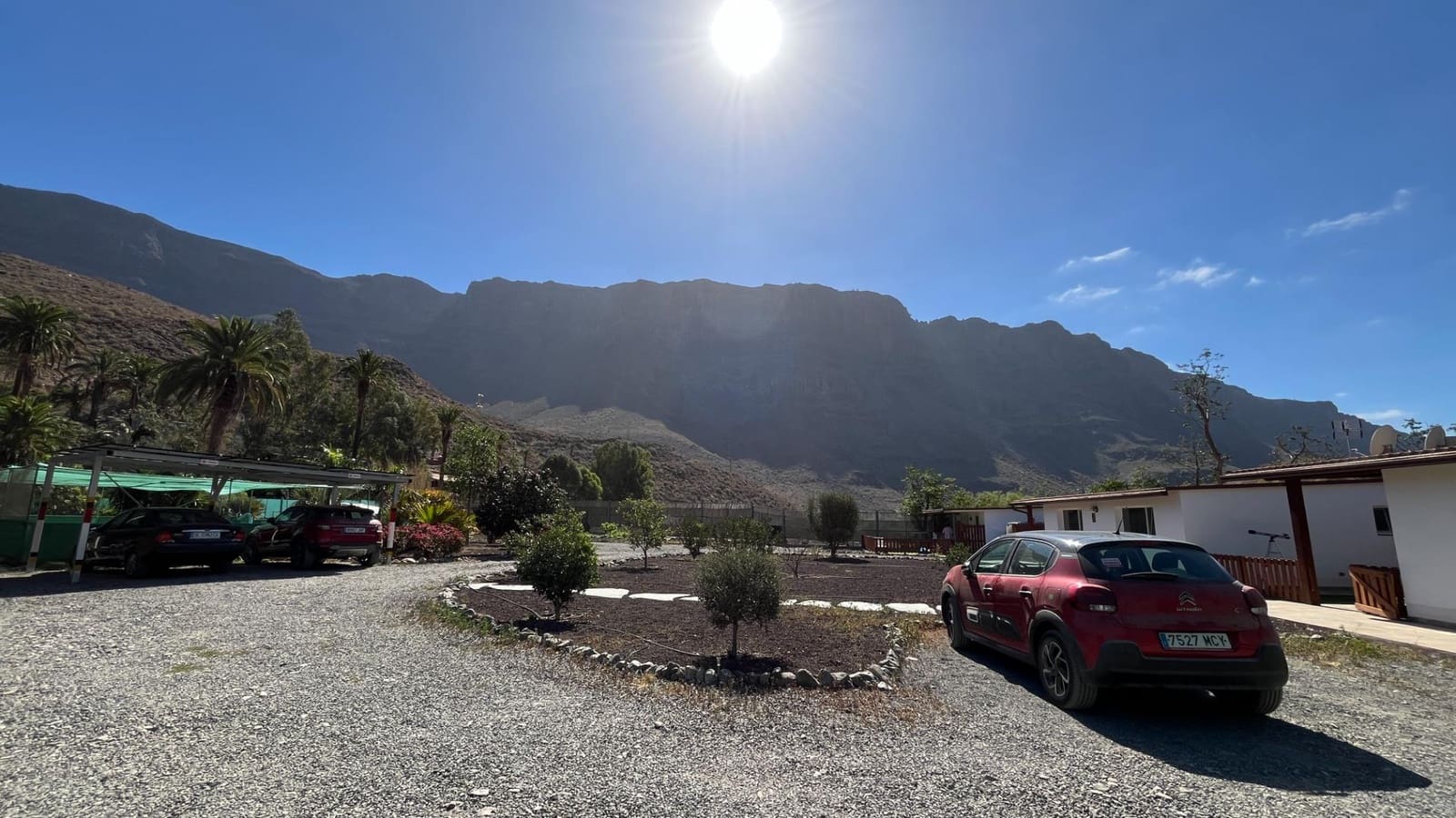 11 Zimmer Finca/Landgut zu verkaufen in Fataga mit Pool - 995.000 € (Ref: 8699677)