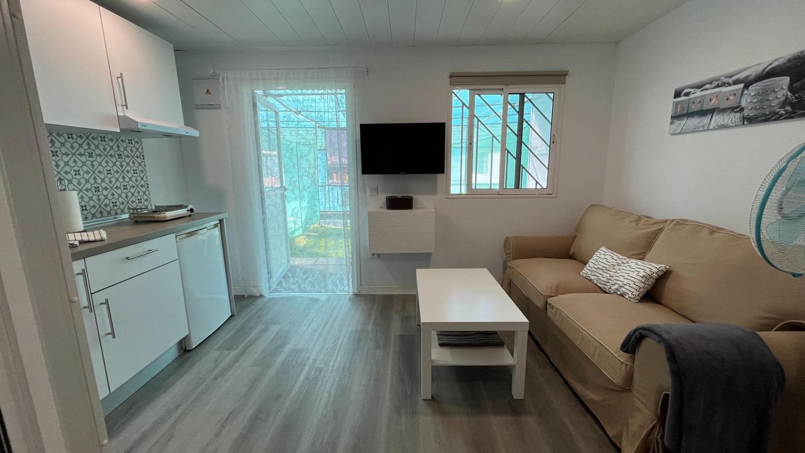 11 Zimmer Finca/Landgut zu verkaufen in Fataga mit Pool - 995.000 € (Ref: 8699677)