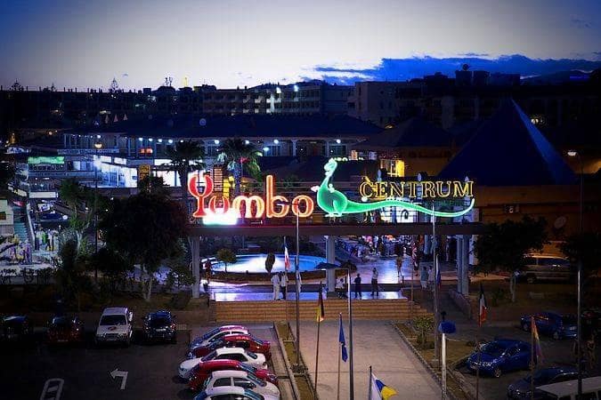 2 bedroom Apartment for sale in Playa del Ingles with pool - € 299,900 (Ref: 8776530)