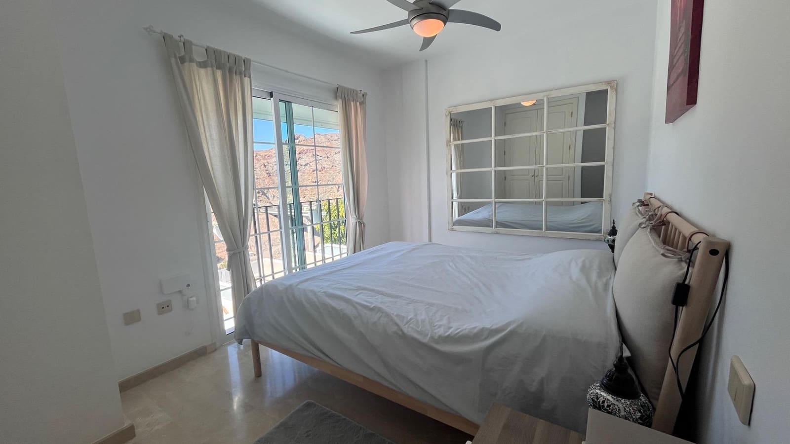 2 bedroom Apartment for sale in Puerto Rico with pool - € 399,900 (Ref: 8813261)