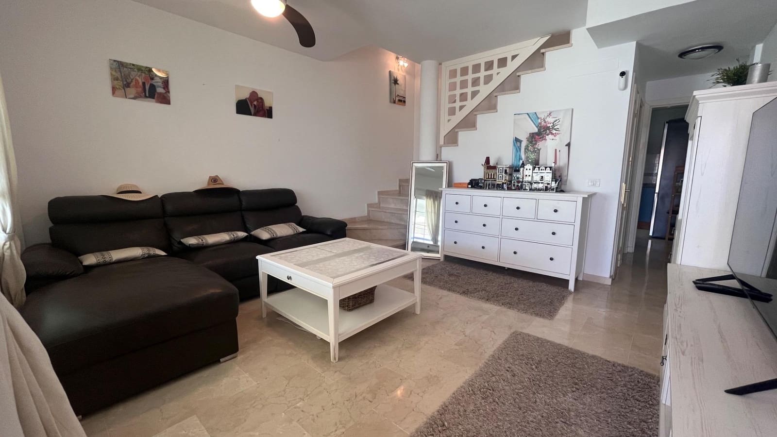 2 bedroom Apartment for sale in Puerto Rico with pool - € 399,900 (Ref: 8813261)