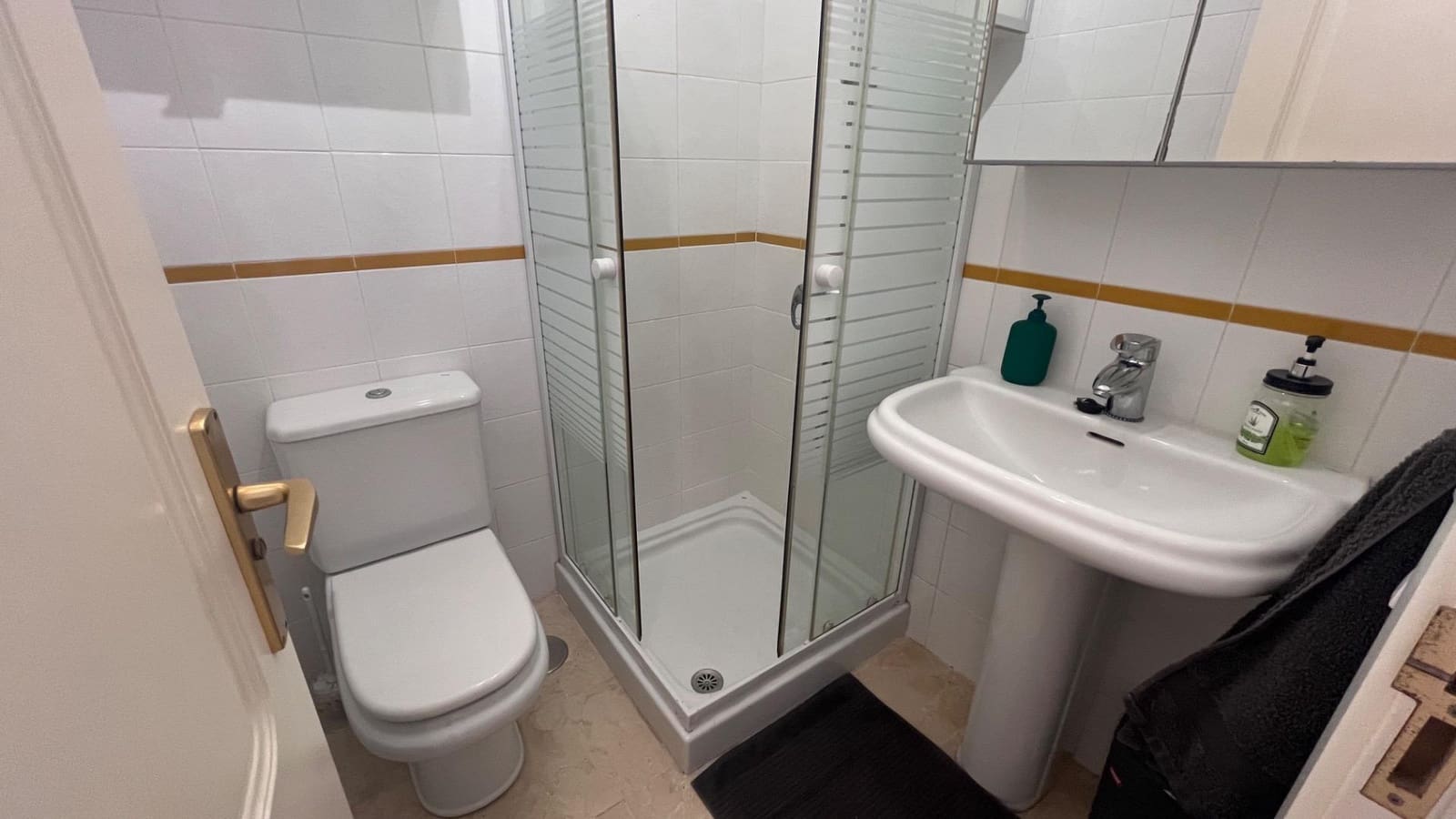2 bedroom Apartment for sale in Puerto Rico with pool - € 399,900 (Ref: 8813261)