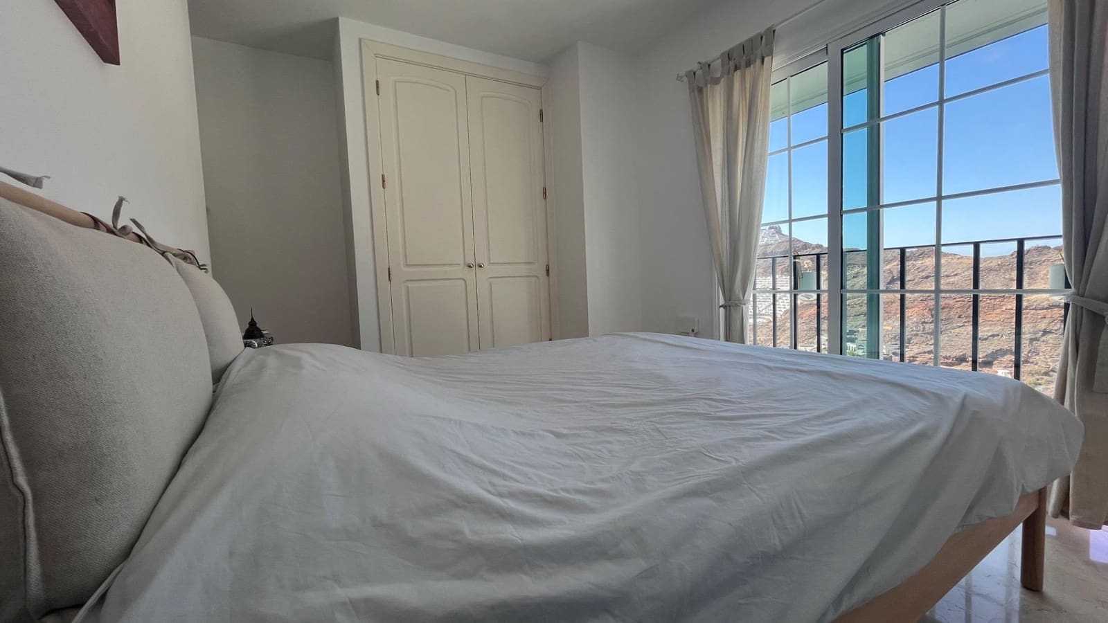 2 bedroom Apartment for sale in Puerto Rico with pool - € 399,900 (Ref: 8813261)