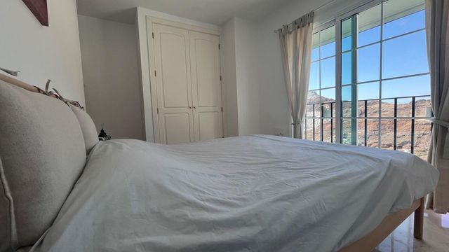 2 camera da letto Appartamento in vendita in Puerto Rico, Mogán con piscina - 399.900 € (Rif: 8813261)