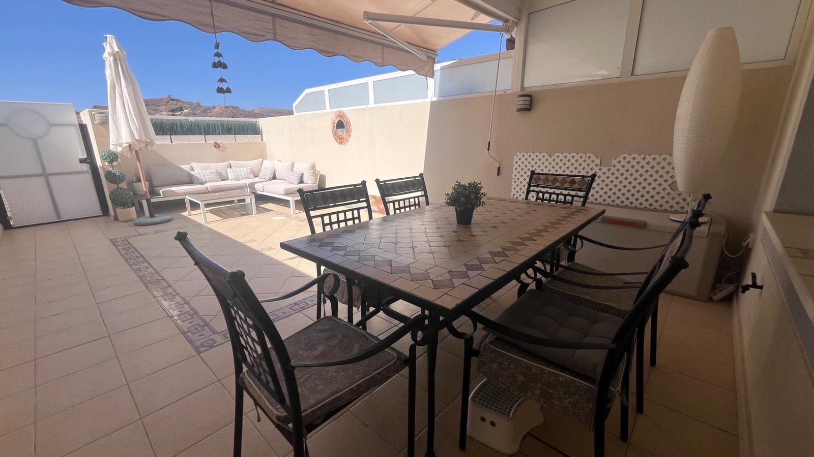 2 bedroom Apartment for sale in Puerto Rico with pool - € 399,900 (Ref: 8813261)
