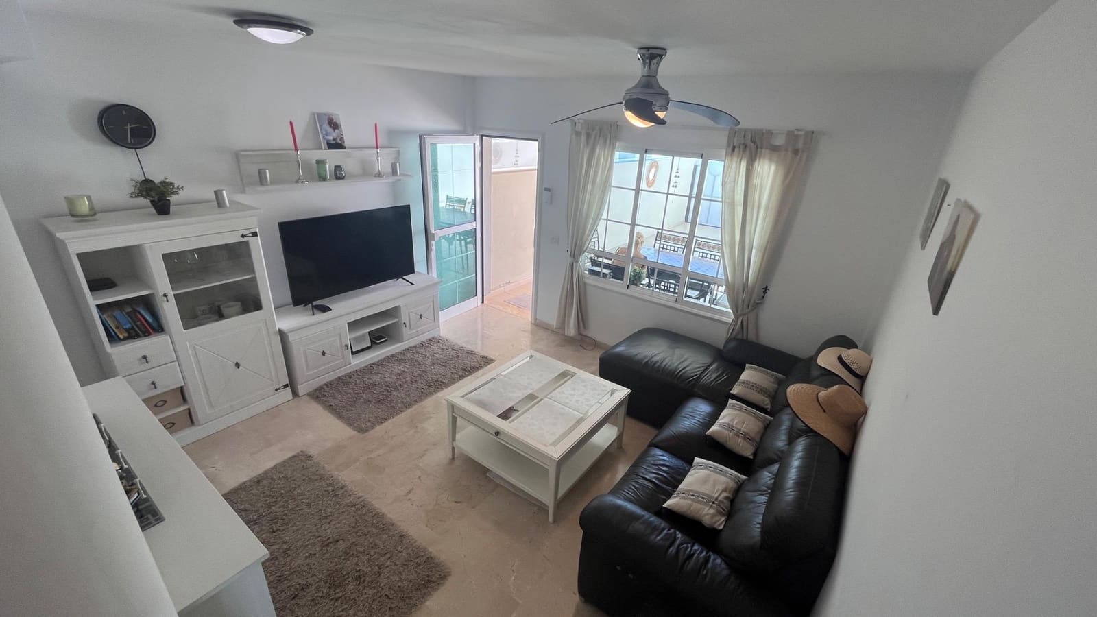 2 bedroom Apartment for sale in Puerto Rico with pool - € 399,900 (Ref: 8813261)