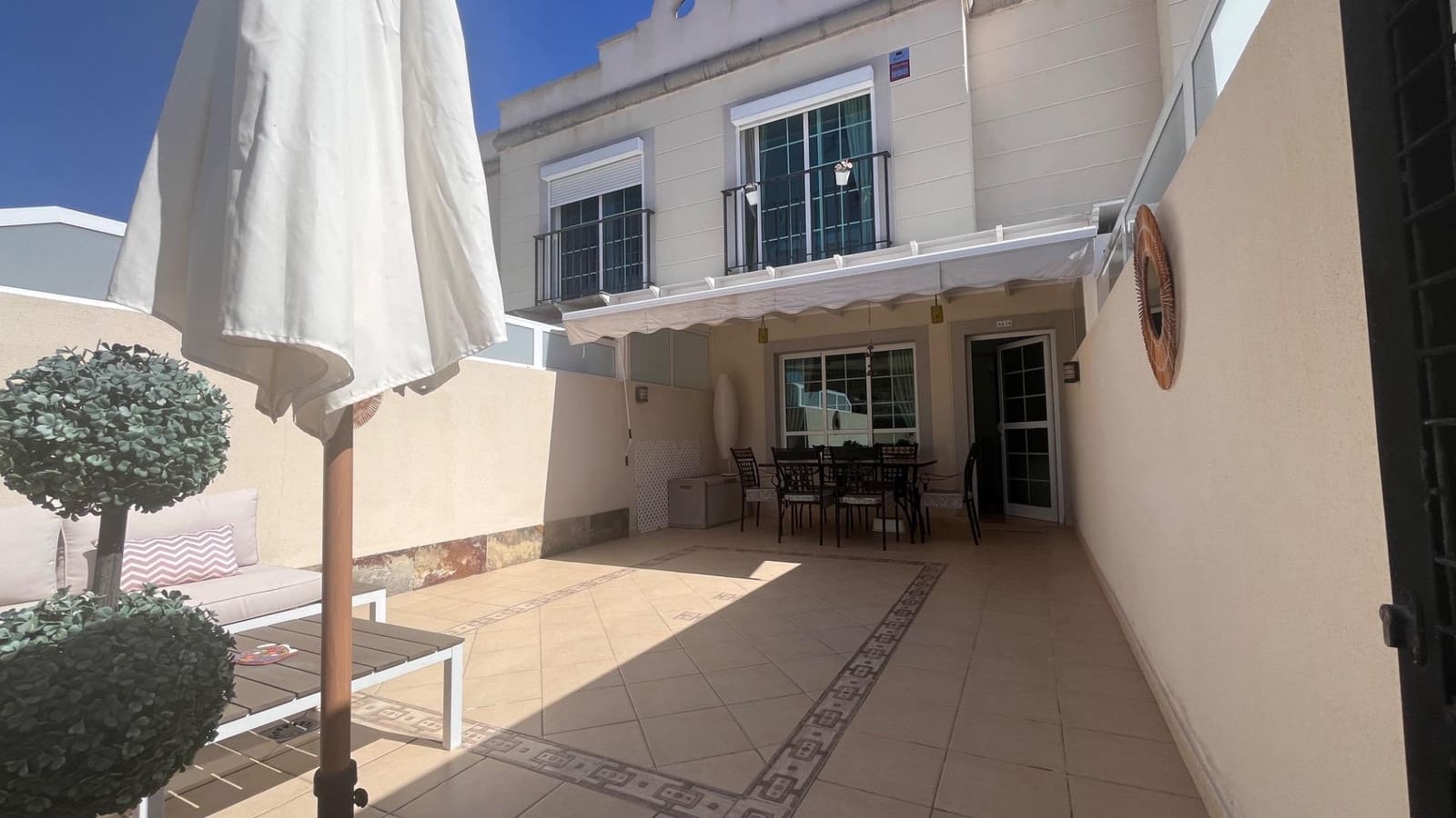 2 bedroom Apartment for sale in Puerto Rico with pool - € 399,900 (Ref: 8813261)