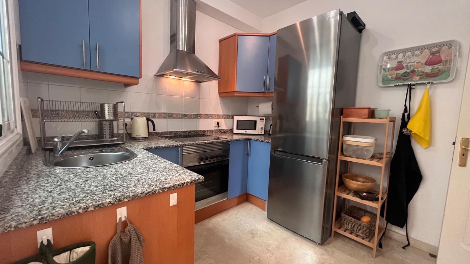 2 bedroom Apartment for sale in Puerto Rico with pool - € 399,900 (Ref: 8813261)