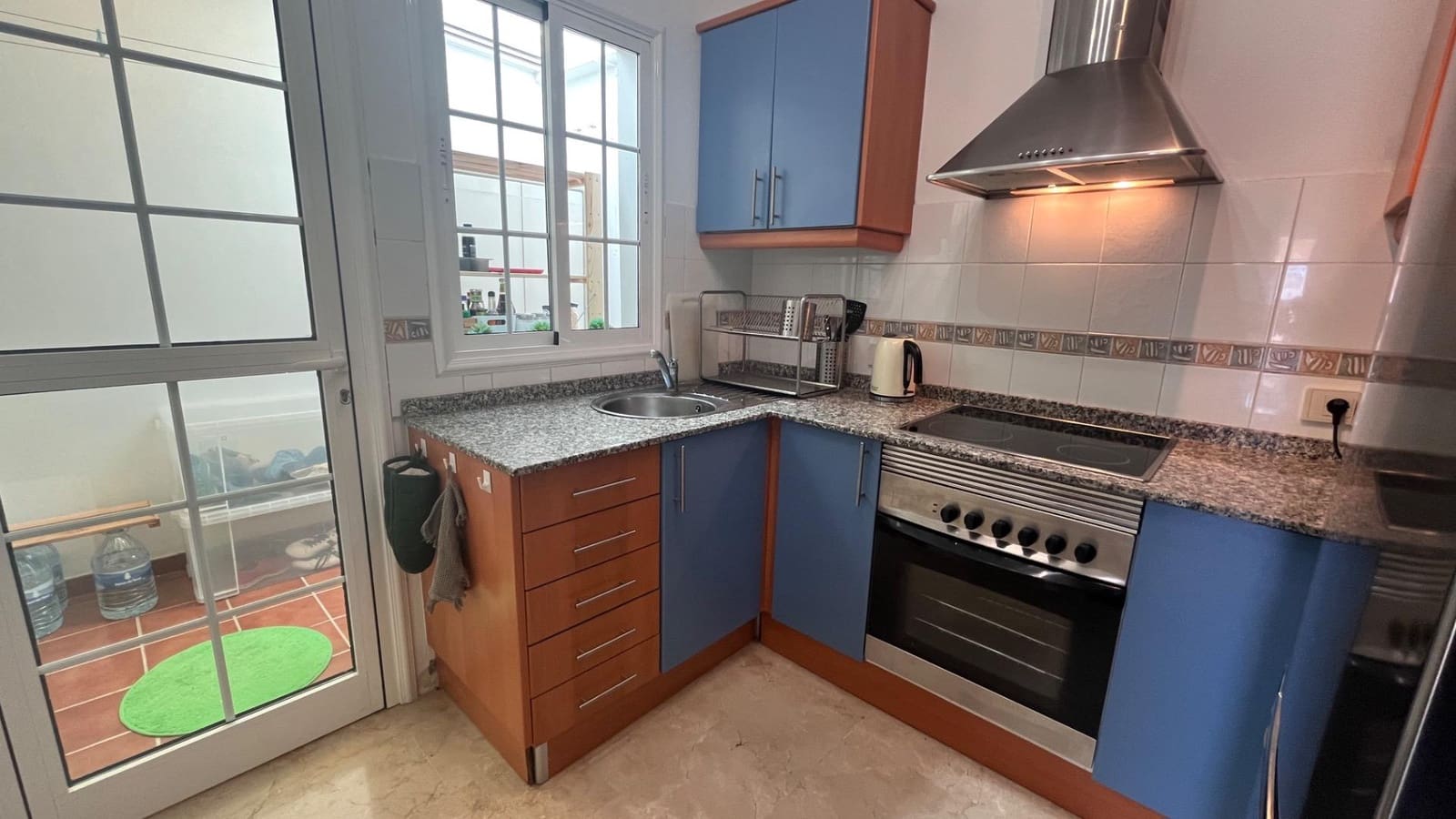 2 bedroom Apartment for sale in Puerto Rico with pool - € 399,900 (Ref: 8813261)