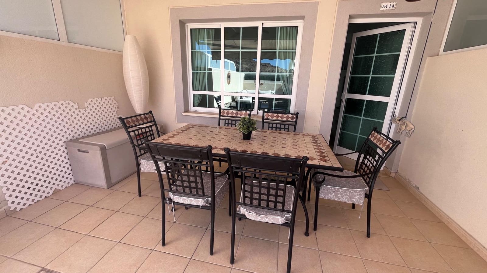 2 bedroom Apartment for sale in Puerto Rico with pool - € 399,900 (Ref: 8813261)