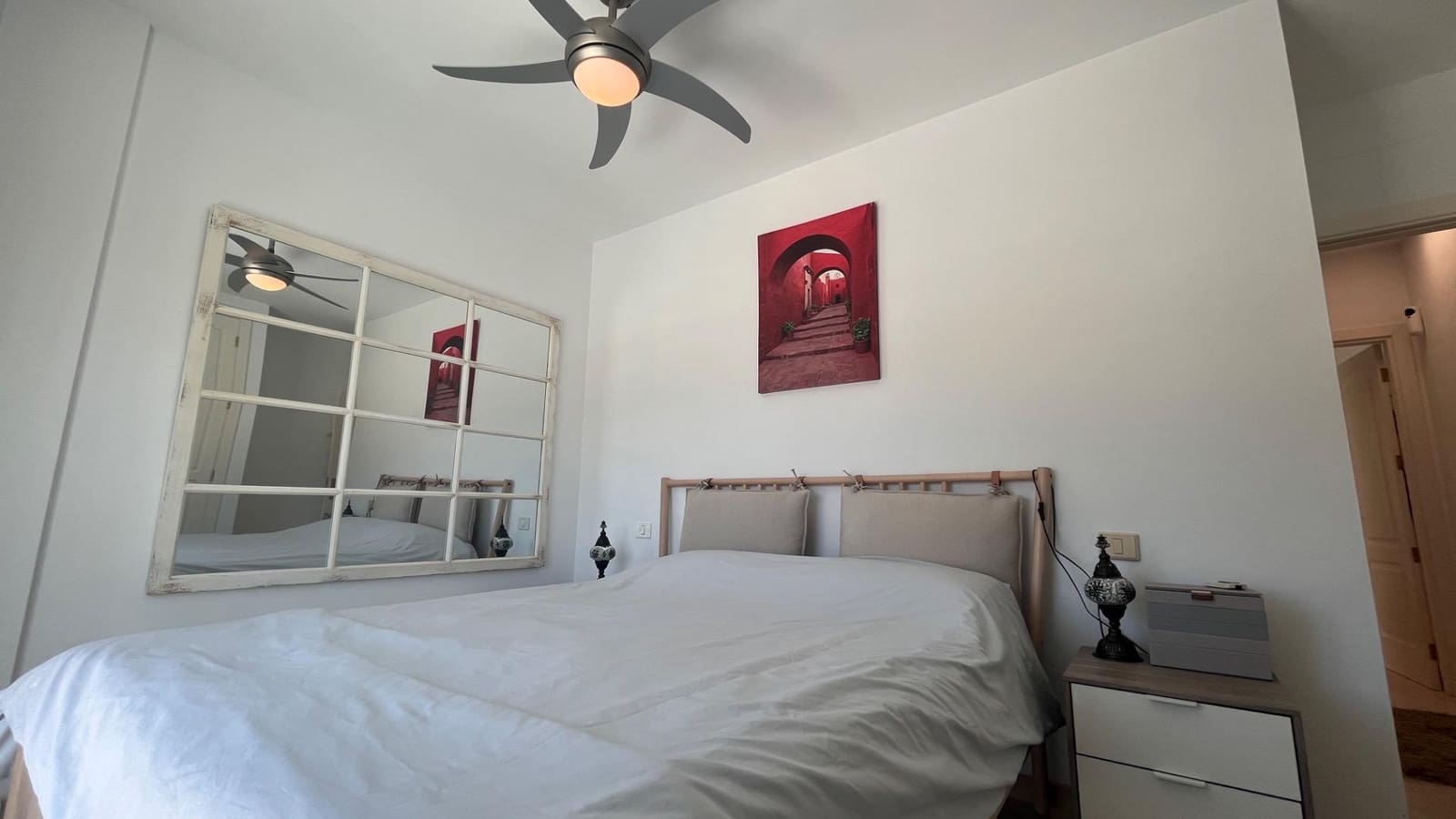 2 bedroom Apartment for sale in Puerto Rico with pool - € 399,900 (Ref: 8813261)