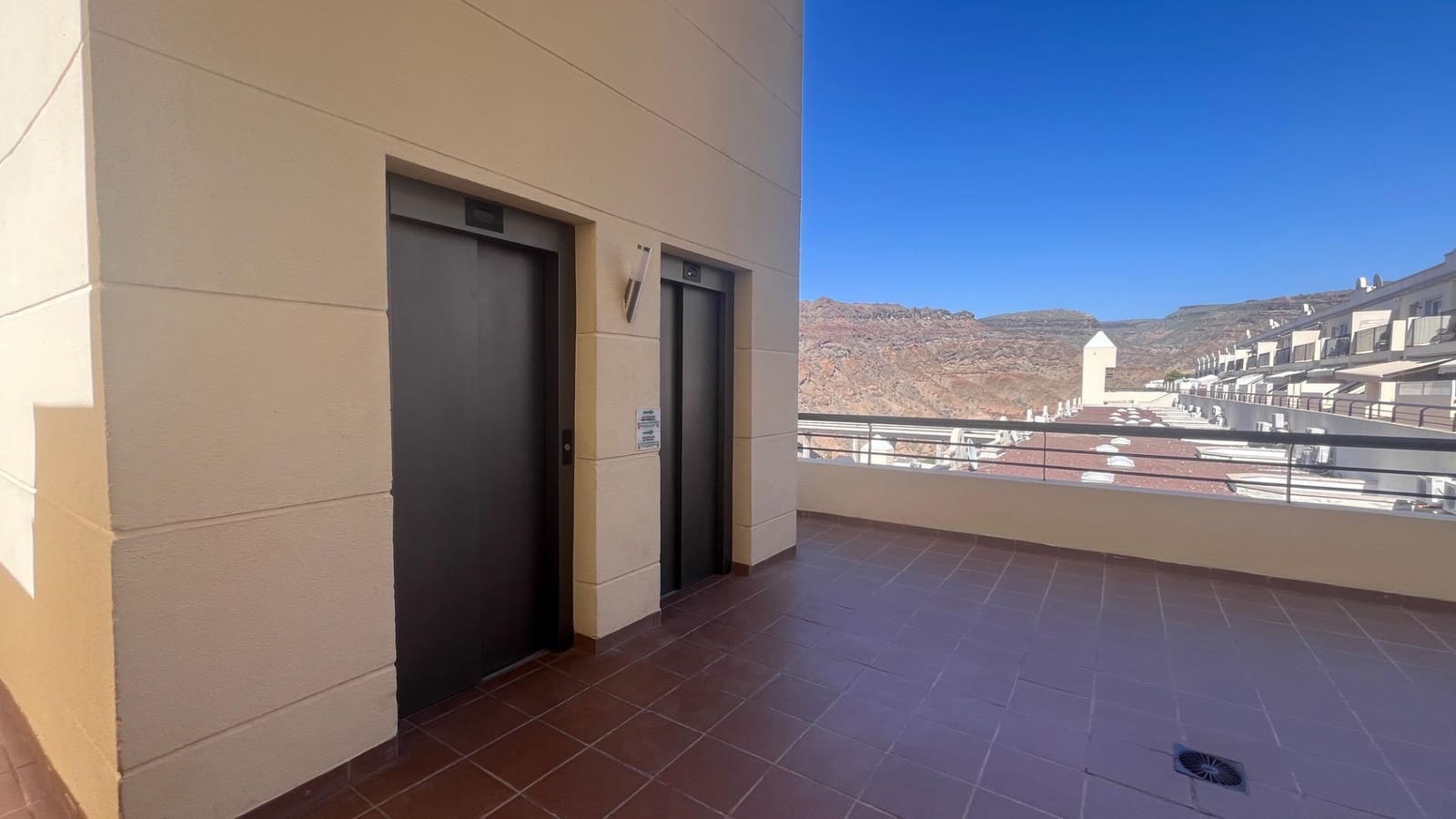 2 bedroom Apartment for sale in Puerto Rico with pool - € 399,900 (Ref: 8813261)