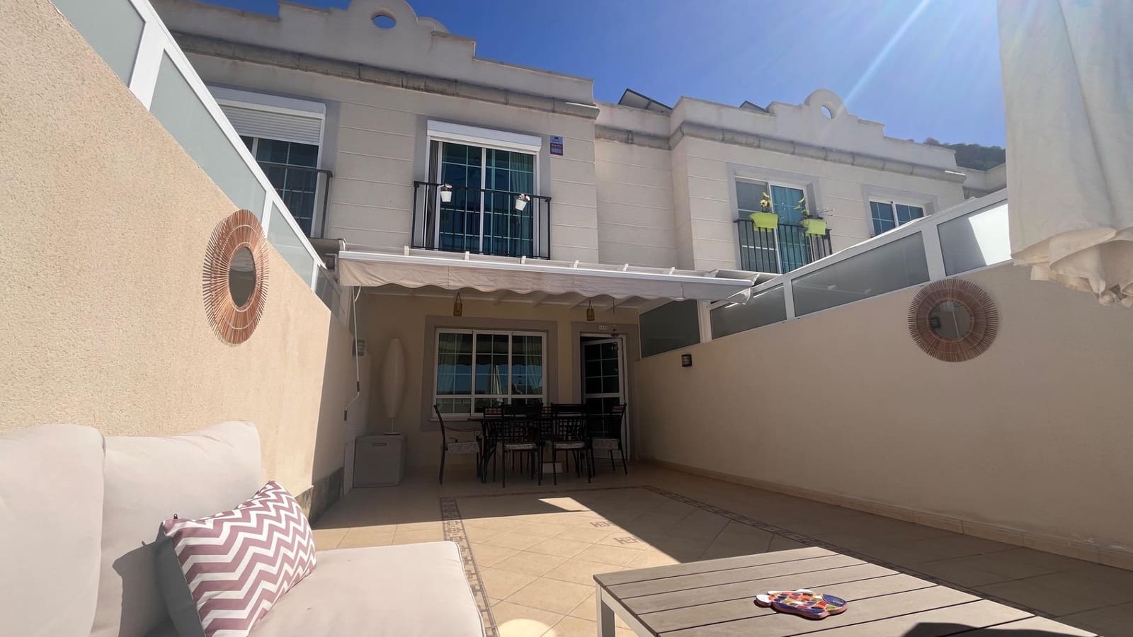 2 bedroom Apartment for sale in Puerto Rico with pool - € 399,900 (Ref: 8813261)