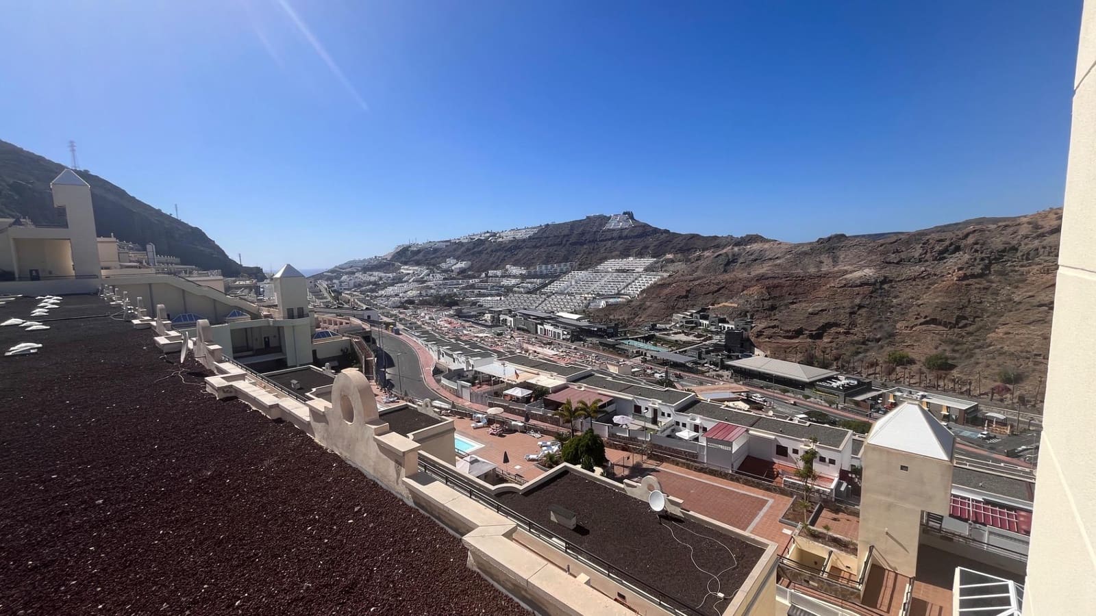 2 bedroom Apartment for sale in Puerto Rico with pool - € 399,900 (Ref: 8813261)