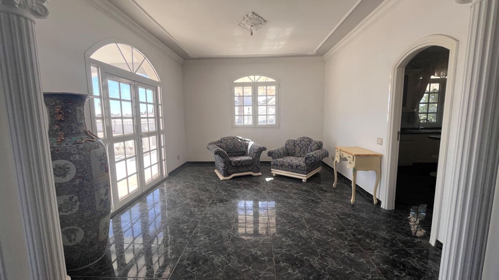 6 soveværelse Villa til salg i El Salobre med swimmingpool garage - € 849.900 (Ref: 8881742)