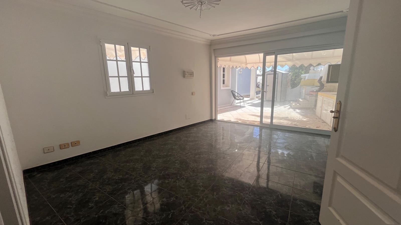 6 soveværelse Villa til salg i El Salobre med swimmingpool garage - € 849.900 (Ref: 8881742)