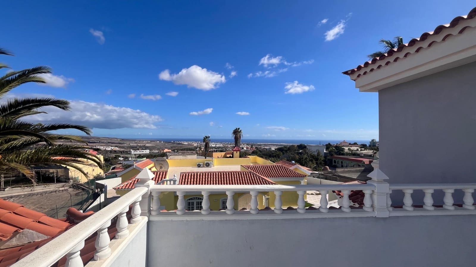 6 soveværelse Villa til salg i El Salobre med swimmingpool garage - € 849.900 (Ref: 8881742)