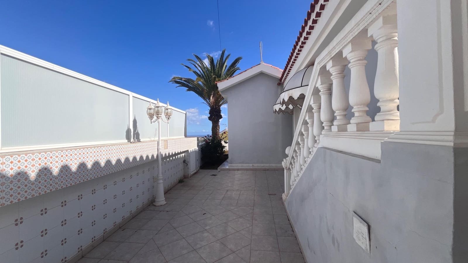 6 soveværelse Villa til salg i El Salobre med swimmingpool garage - € 849.900 (Ref: 8881742)