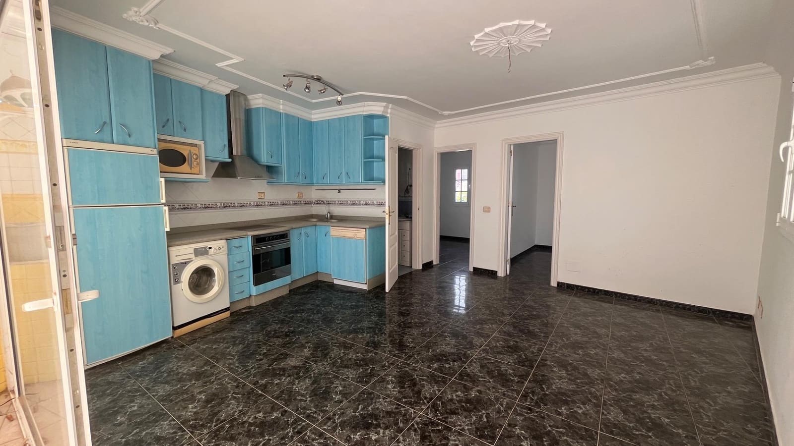 6 soveværelse Villa til salg i El Salobre med swimmingpool garage - € 849.900 (Ref: 8881742)