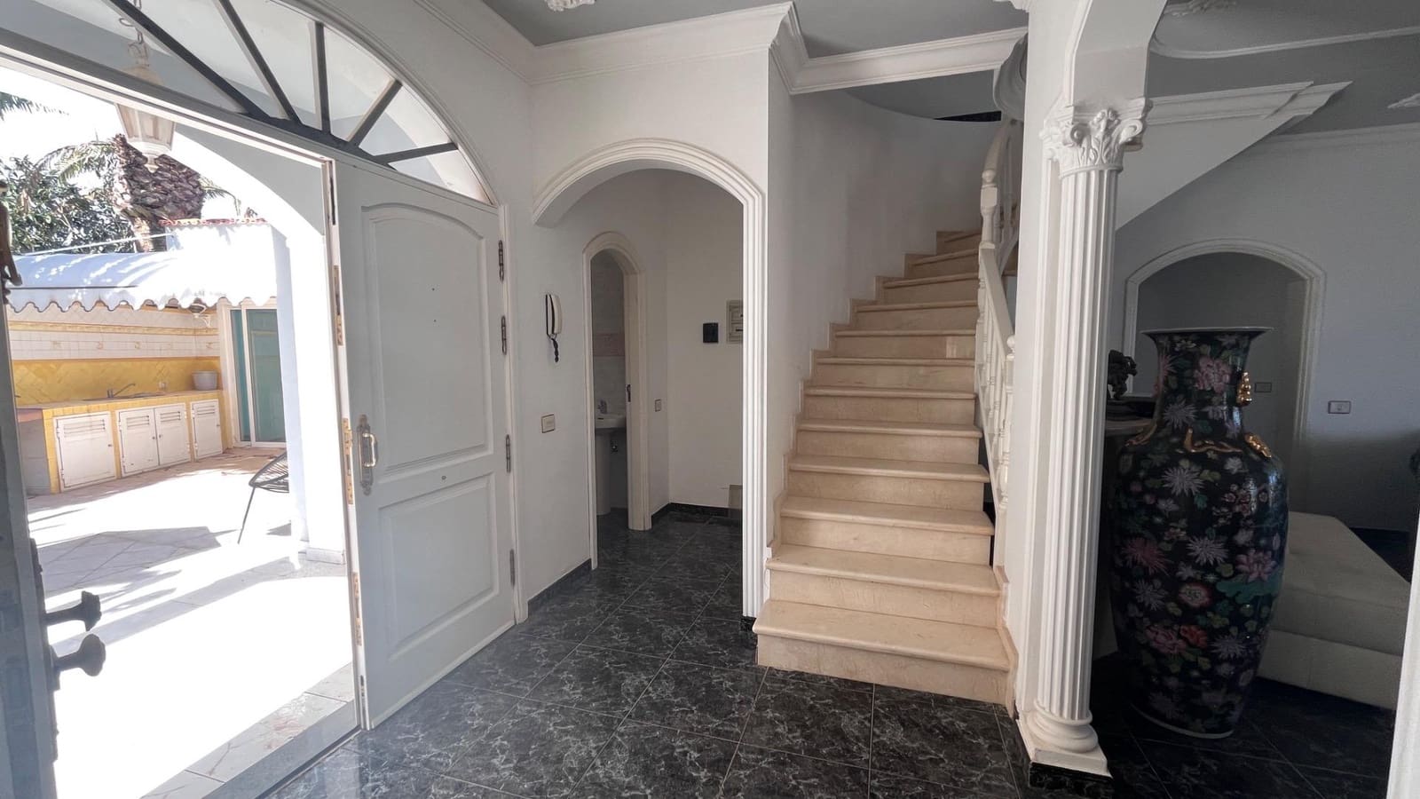 6 soveværelse Villa til salg i El Salobre med swimmingpool garage - € 849.900 (Ref: 8881742)