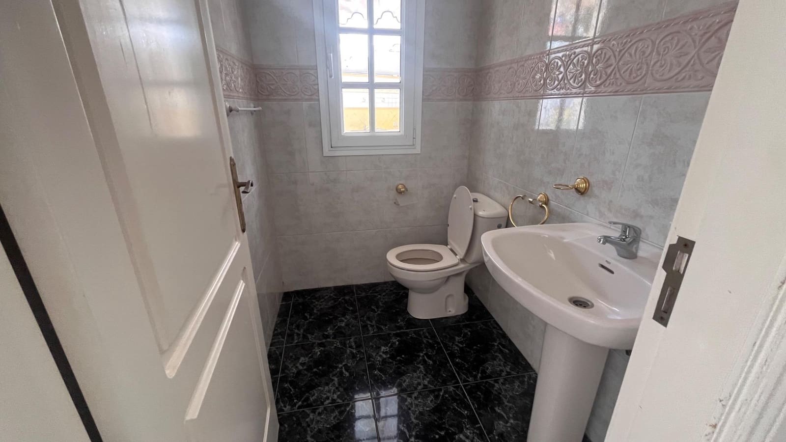 6 soveværelse Villa til salg i El Salobre med swimmingpool garage - € 849.900 (Ref: 8881742)