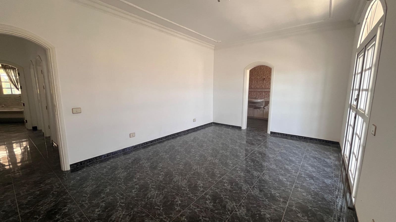 6 soveværelse Villa til salg i El Salobre med swimmingpool garage - € 849.900 (Ref: 8881742)