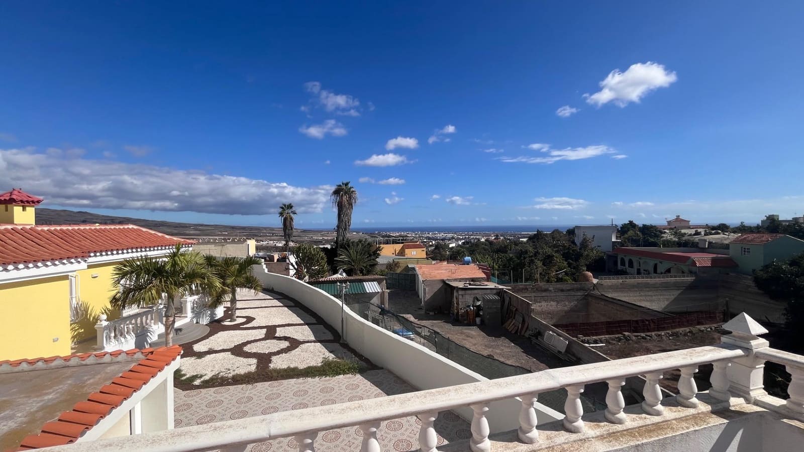 6 soveværelse Villa til salg i El Salobre med swimmingpool garage - € 849.900 (Ref: 8881742)