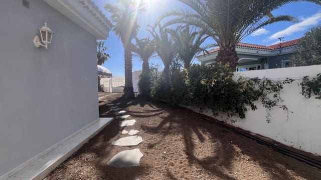 6 soverom Villa til salgs i El Salobre, San Bartolomé de Tirajana med svømmebasseng garasje - € 849 900 (Ref: 8881742)